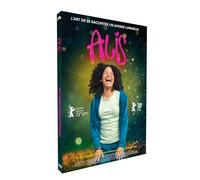 Alis DVD DVD