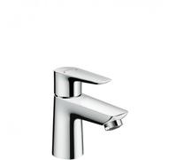 alis E Single lever basin mixer 80 without waste set (71702000)