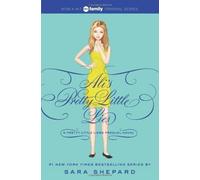 Ali's Pretty Little Lies (Pretty Little Liars) by Shepard, Sara (2013) Paperback