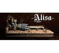 Alisa Developers Cut (PS5)