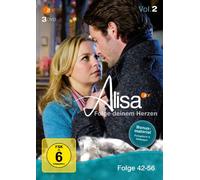 Alisa-Folge Deinem Herzen - Vol.2 [Import]