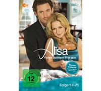 Alisa-Folge Deinem Herzen - Vol.3,Folge 57-71 [Import]