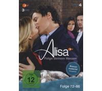Alisa-Folge Deinem Herzen - Vol.4 [Import]