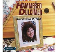 Alisa Jones - Hammered Dulcimer
