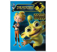 Alisa Knows What to Do Mystery of The Last Truenox