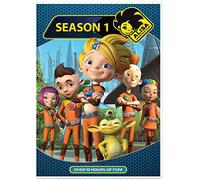 Alisa Knows What to Do: Season Set 1