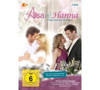 Alisa und Hanna-Folge Deinem Herzen - Das Hochzeits-Special [Import]