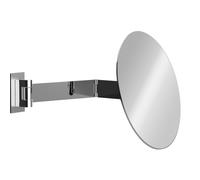 Aliseo Miroir cosmétique FACE - double bras, orientable