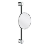 Aliseo Miroir de courtoisie Concierge Collection barre murale Slim hau