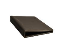 Aliseo The Londoner Classeur A5 pour informations clients