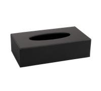 Aliseo The Londoner Distributeur de mouchoirs en papier cosmétique lar