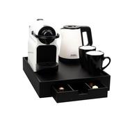 Aliseo The Londoner Plateau avec tiroir