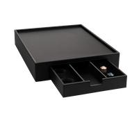 Aliseo The Londoner Plateau avec tiroir