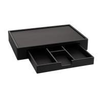 Aliseo The Londoner Plateau avec tiroir