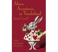 Alises Avantures In Vunderland