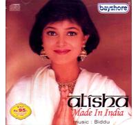 Alisha-made in india