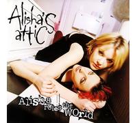 Alisha Rules The World [Import]