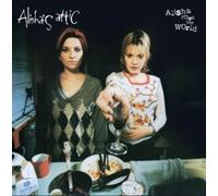 Alisha Rules The World Vinyle