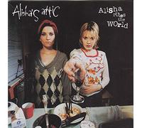 Alisha´s Attic - AIisha RuIes The WorId