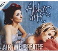 Alisha's Attic - Air We Breathe [CD 1] [CD 1] [CD 1] By Alisha's Attic (1997-06-09)