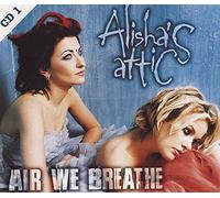 Alisha's Attic - Air We Breathe [CD 1] [Import]
