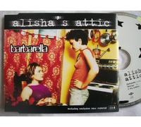 Alisha's Attic - Barbarella [Import]