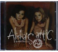 Alisha's Attic - Collection [Import]