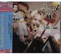 Alisha's Attic - I Am, I Feel [Import]