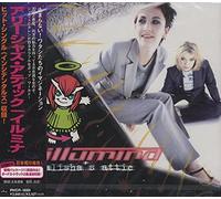 Alisha's Attic - Illmina Plus [Import]