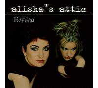 Alishas Attic - Illumina [Import]