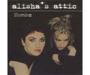 Alishas Attic - Illumina [Import]