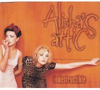 Alishas Attic - Indestructible