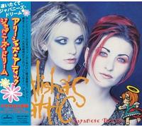 Alisha's Attic - Japanese Dream [Import]
