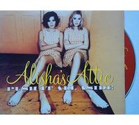 Alisha's Attic - Push It All Aside [CD 1] [Import]