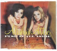 Alishas Attic - Push It All Aside [Import]