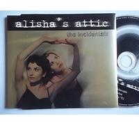 Alisha'S Attic - The Incidentals (3 Titres)