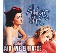 Alisha's Attic - White Room [Import]