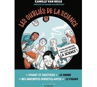ALISIO Les oubliés de la science