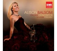 Italian Concertos – Warner Music