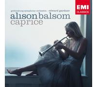 Alison Balsom - Caprice [Import]