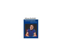Alison Bechdel