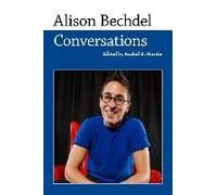 Alison Bechdel