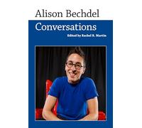 Alison Bechdel: Conversations