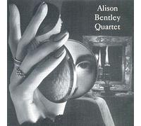 Alison Bentley Quartet - Alison Bentley Quartet [Import]