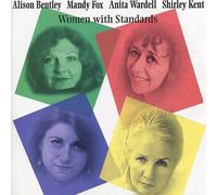 Alison Bentley – Women with Standards – Import – Slam