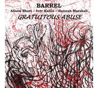 Alison Blunt / Ivor Kallin / Hannah Marshall - Gratuitous Abuse (2009-10)