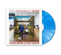 Alison Brown - Safe, Sensible and Sane (Amazon Exclusive)