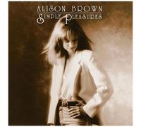 Brown, Alison - Simple Pleasures