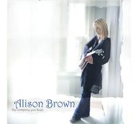 Alison Brown The company you keep (CD) Album