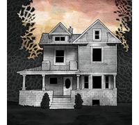Alison Chesley - Music from the Film Girl on the Third Floor (Blood-Splattered